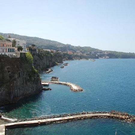 Da Marisa Bed & Breakfast Sant'Agnello Exterior photo