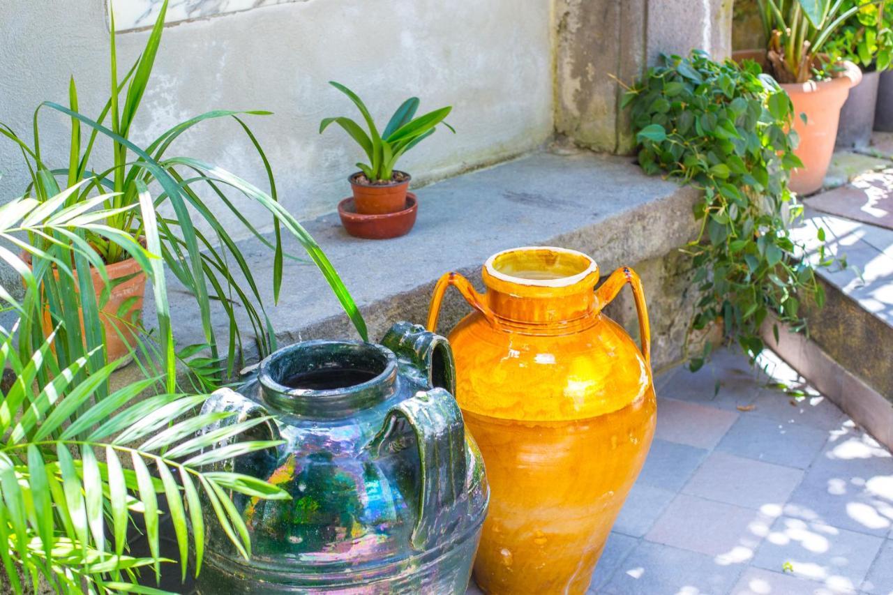 Da Marisa Bed & Breakfast Sant'Agnello Exterior photo