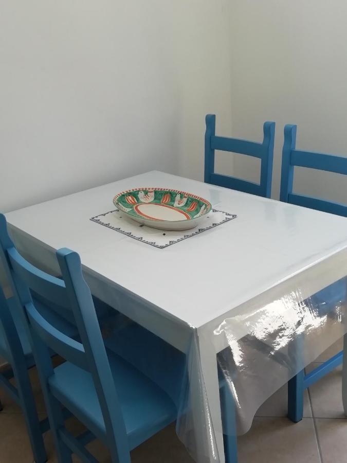 Da Marisa Bed & Breakfast Sant'Agnello Exterior photo