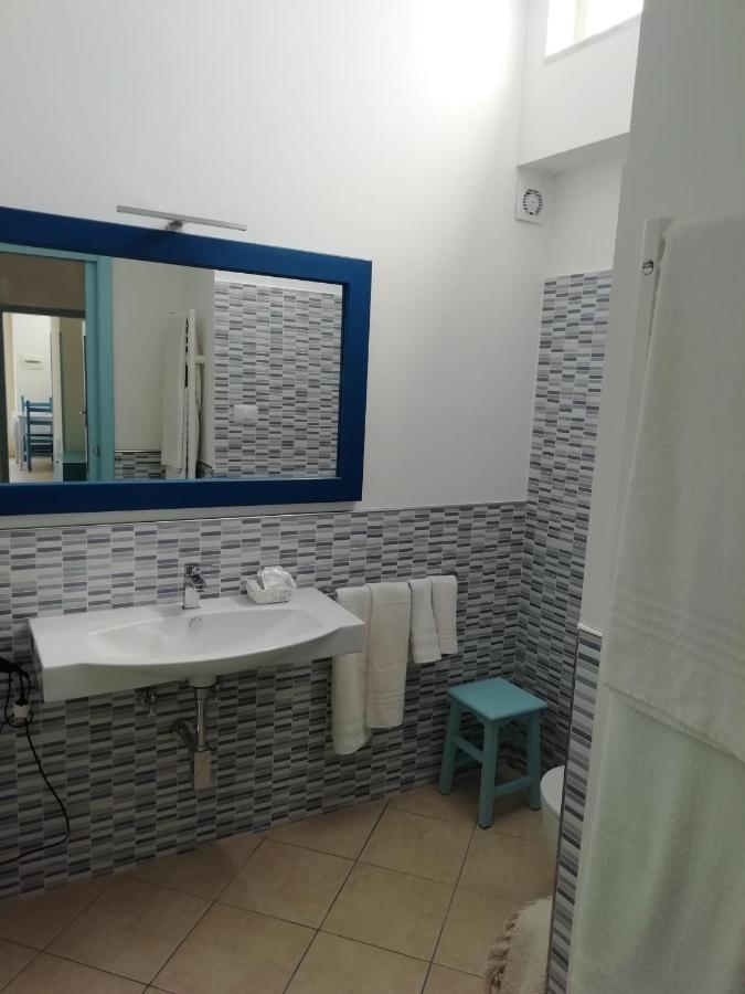 Da Marisa Bed & Breakfast Sant'Agnello Exterior photo