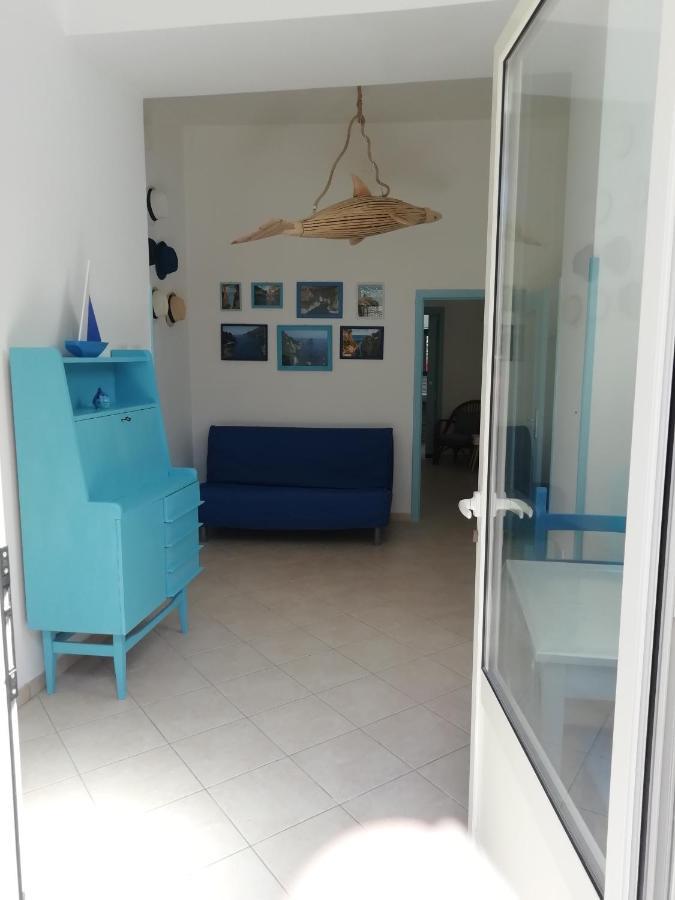 Da Marisa Bed & Breakfast Sant'Agnello Exterior photo