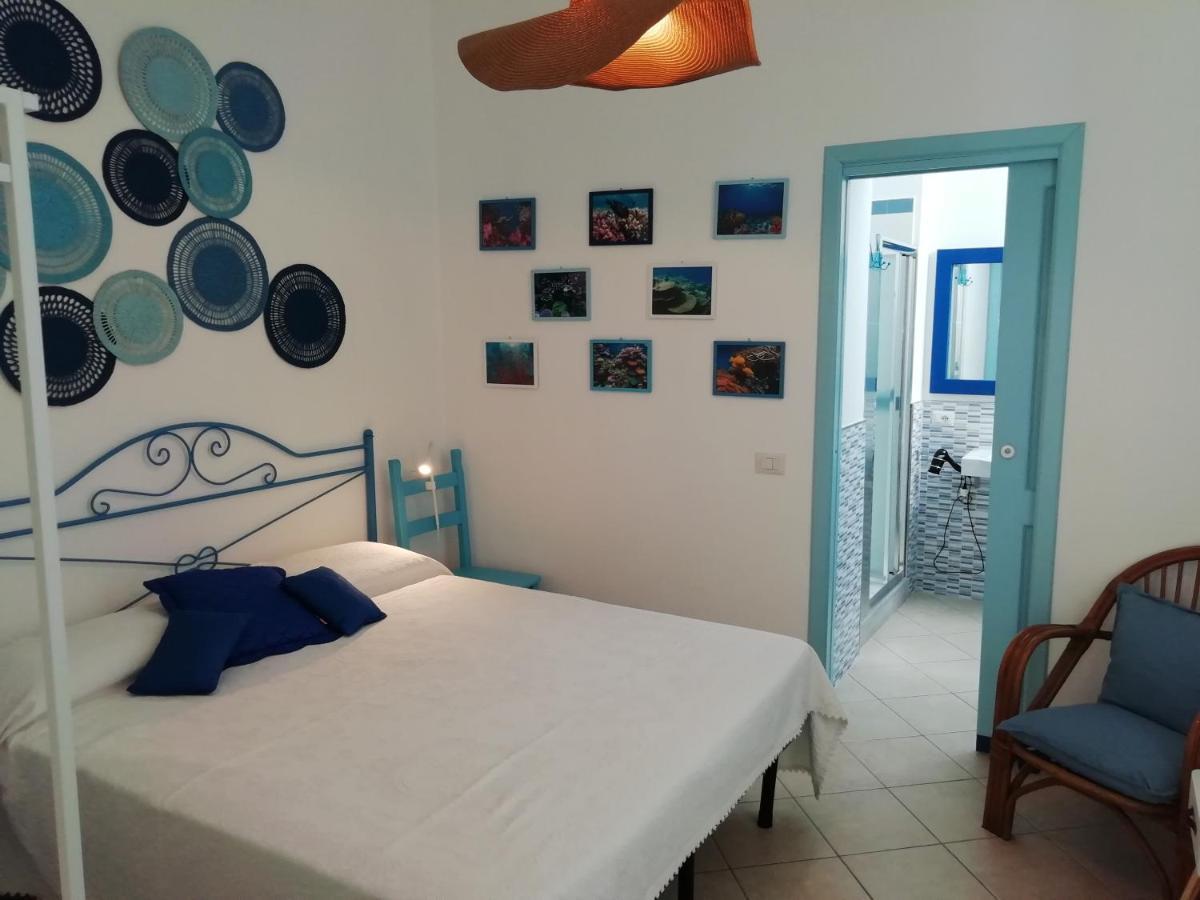 Da Marisa Bed & Breakfast Sant'Agnello Exterior photo
